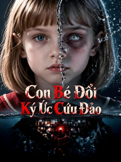 Con Bé Đổi Ký Ức Cứu Đảo poster