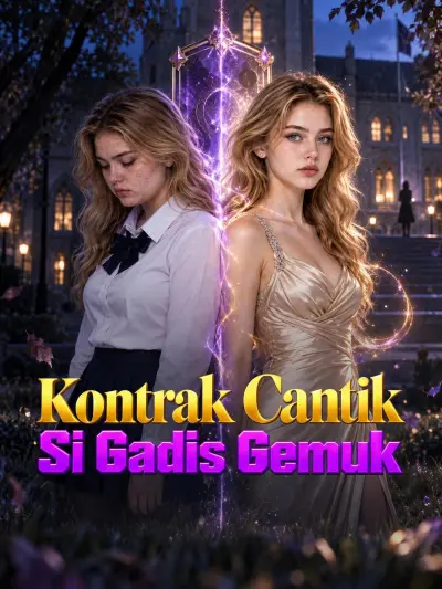 Kontrak Cantik Si Gadis Gemuk poster