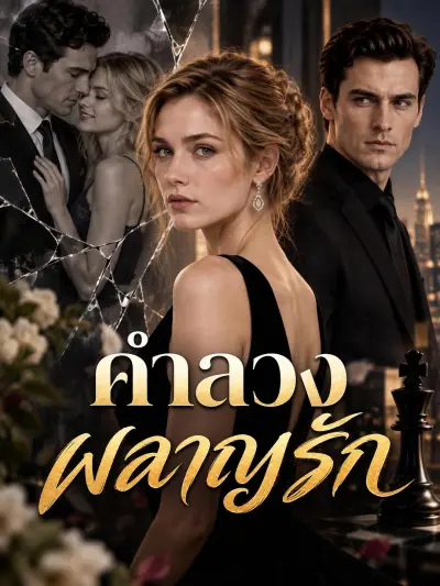 คําลวงผลาญรัก poster