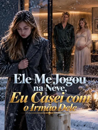 Ele Me Jogou na Neve, Eu Casei com o Irmão Dele poster