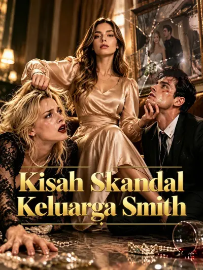 Kisah Skandal Keluarga Smith poster
