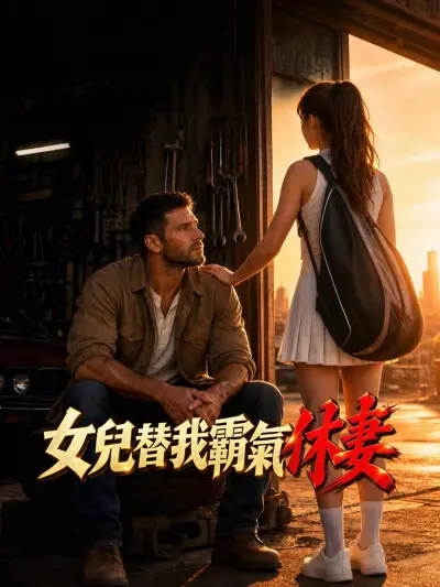 女兒替我霸氣休妻 poster