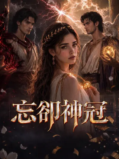 忘卻神冠 poster