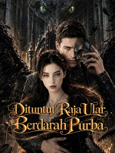 Dituntut Raja Ular Berdarah Purba poster