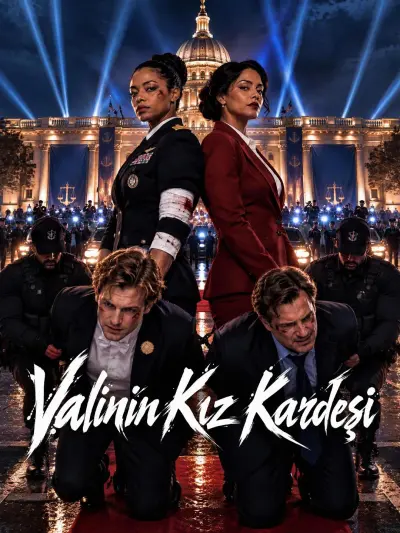 Valinin Kız Kardeşi poster