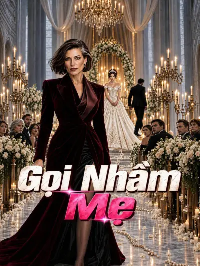 Gọi Nhầm Mẹ poster