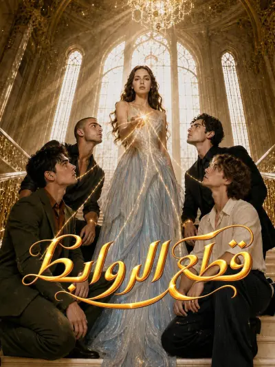 قطع الروابط poster