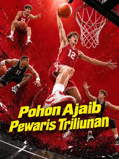 Pohon Ajaib Pewaris Triliunan poster