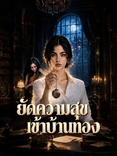 ยัดความสุขเข้าบ้านทอง poster