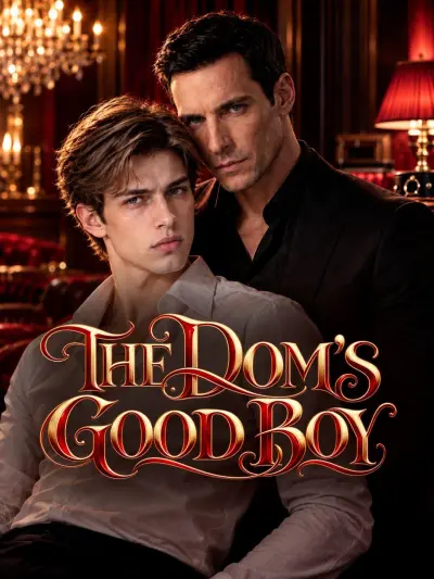 The Dom's Good Boy poster
