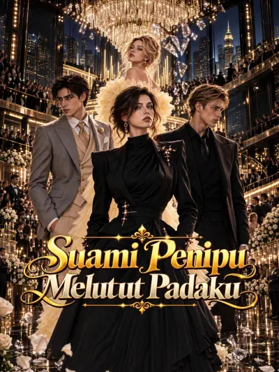 Suami Penipu Melutut Padaku poster