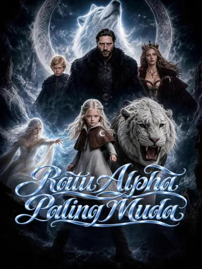 Ratu Alpha Paling Muda poster