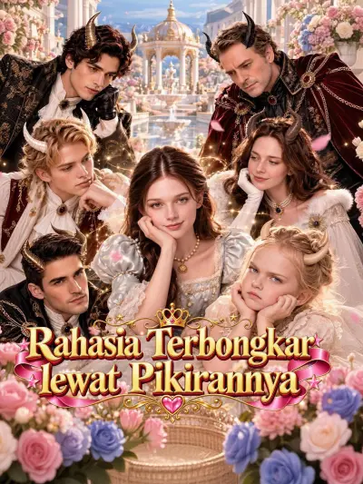 Rahasia Terbongkar lewat Pikirannya poster
