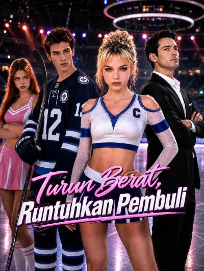 Turun Berat, Runtuhkan Pembuli poster