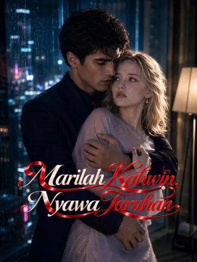 Marilah Kahwin, Nyawa Taruhan poster