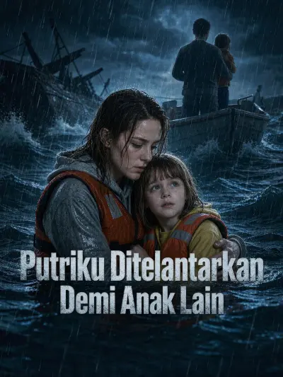 Putriku Ditelantarkan Demi Anak Lain poster