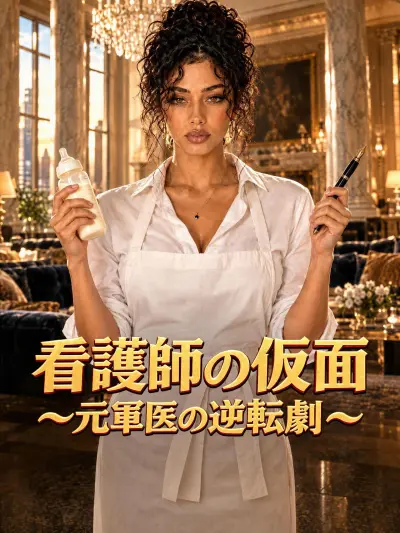 看護師の仮面~元軍医の逆転劇~ poster