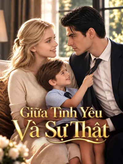 Giữa Tình Yêu Và Sự Thật poster