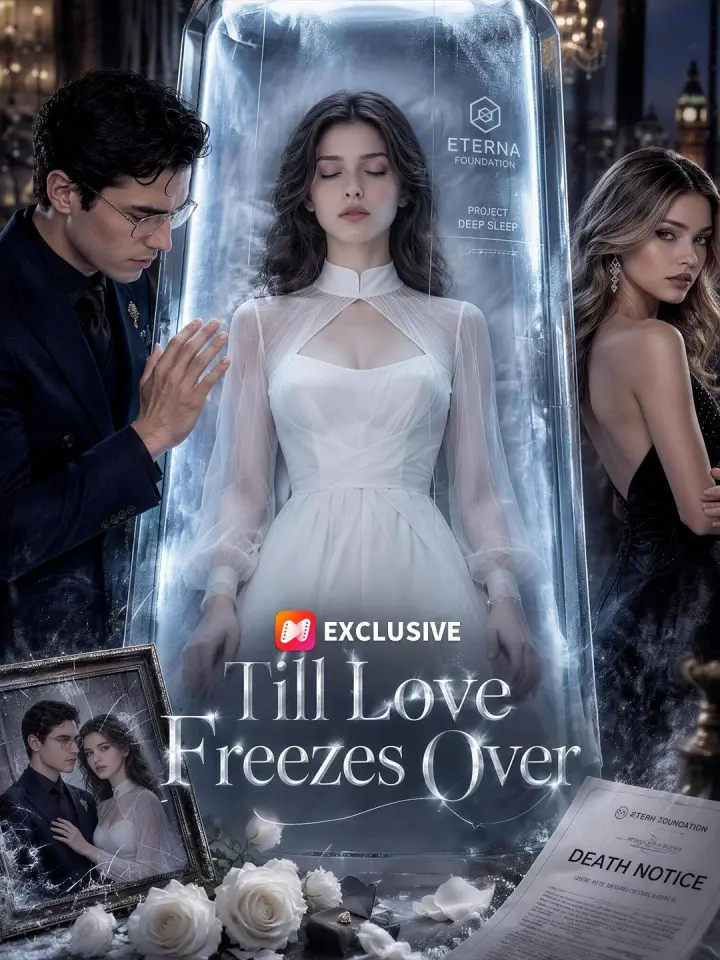 Till Love Freezes Over poster