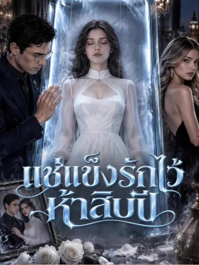 แช่แข็งรักไว้ห้าสิบปี poster