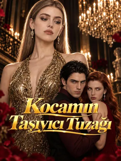 Kocamın Taşıyıcı Tuzağı poster