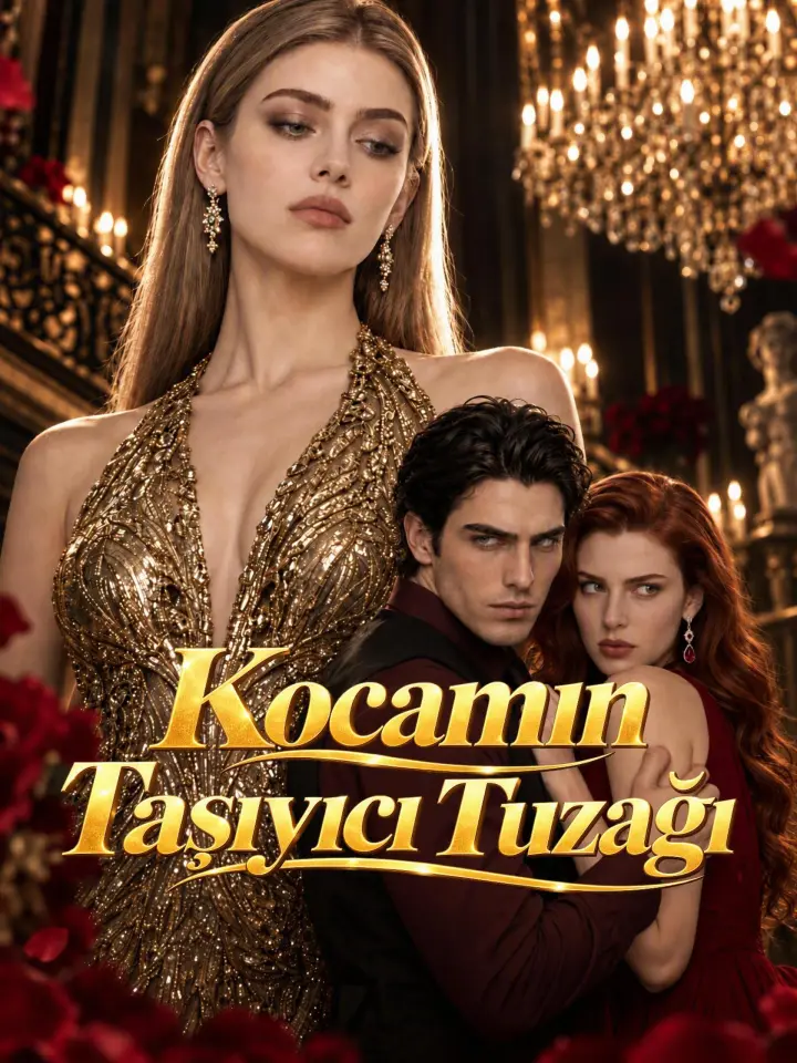 Kocamın Taşıyıcı Tuzağı poster