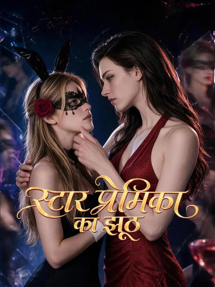 स्टार प्रेमिका का झूठ poster