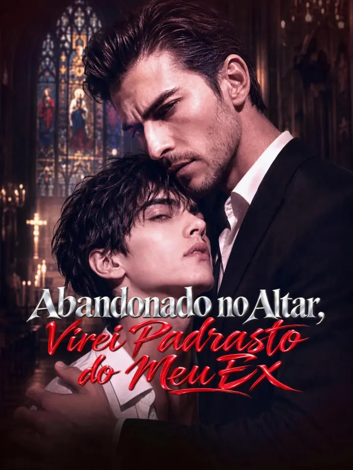 Abandonado no Altar, Virei Padrasto do Meu Ex poster