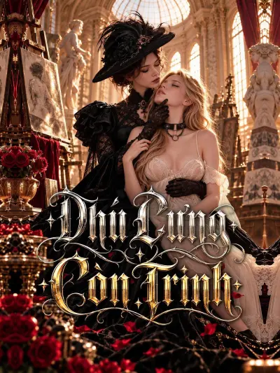 Thú Cưng Còn Trinh poster