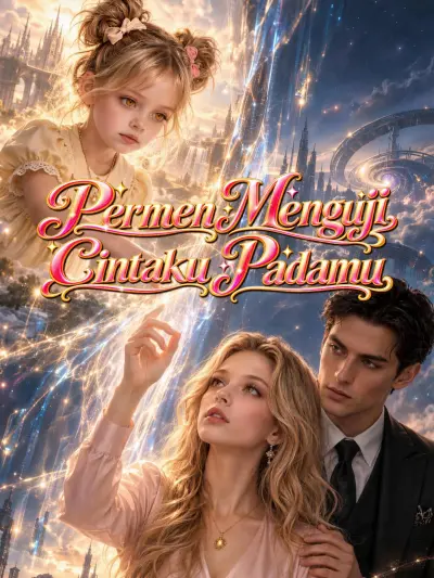 Permen Menguji Cintaku Padamu poster
