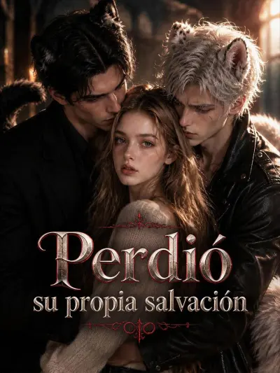 Perdió su propia salvación​ poster