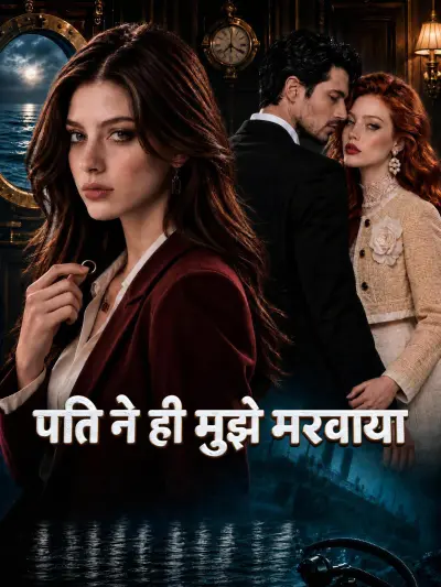 पति ने ही मुझे मरवाया poster