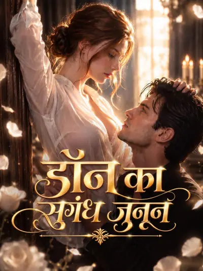 डॉन का सुगंध जुनून poster