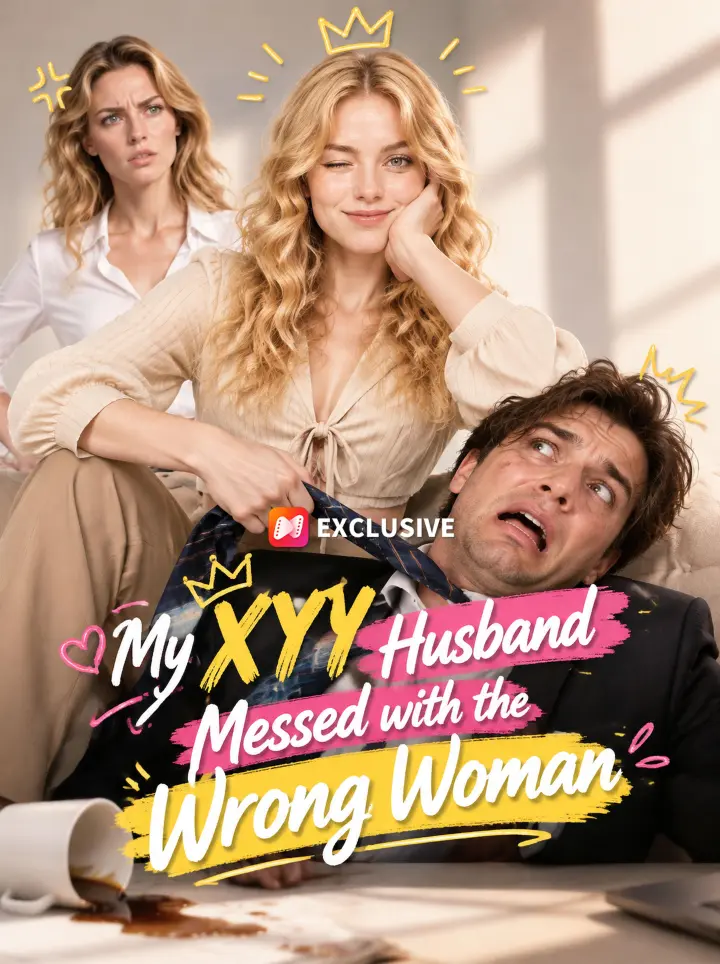 My XYY Husband Messed with the Wrong Woman poster