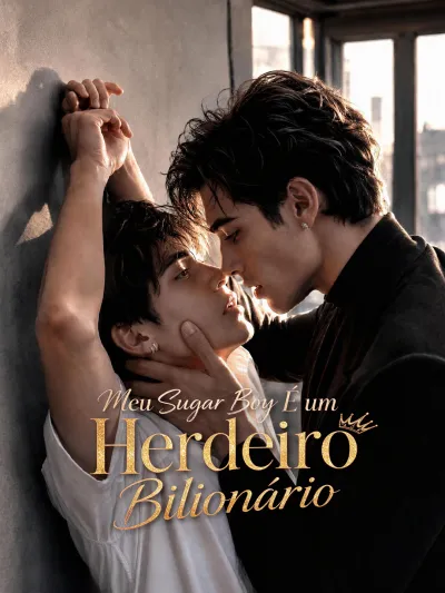 Meu Sugar Boy É um Herdeiro Bilionário poster