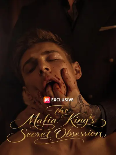 The Mafia King's Secret Obsession poster