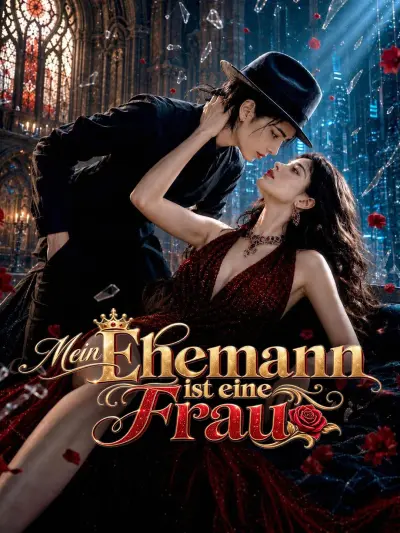 Mein Ehemann ist eine Frau poster