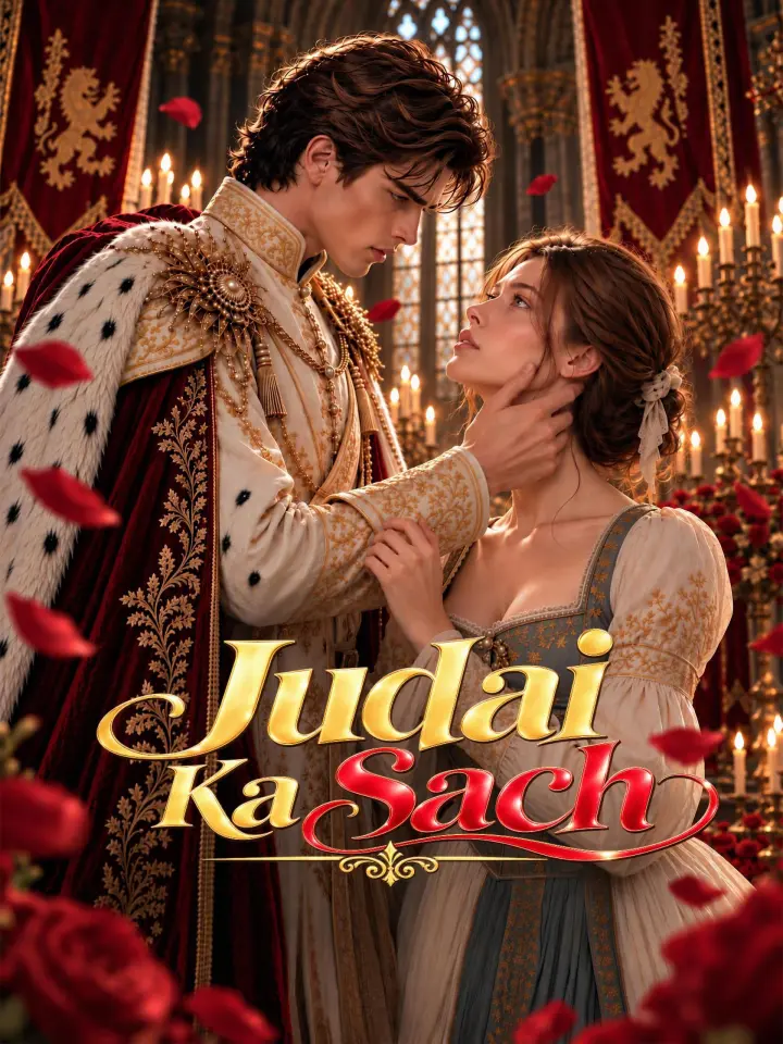 Judai Ka Sach poster