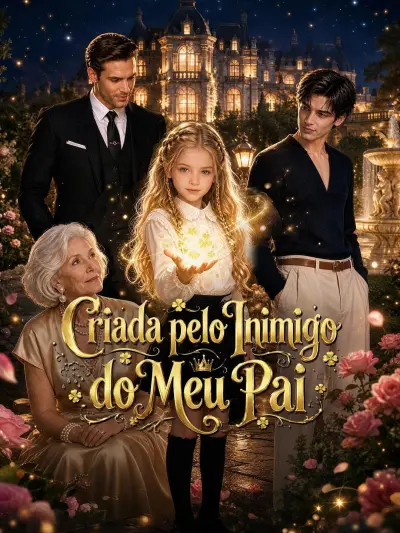 Criada pelo Inimigo do Meu Pai poster