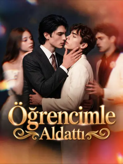 Öğrencimle Aldattı poster