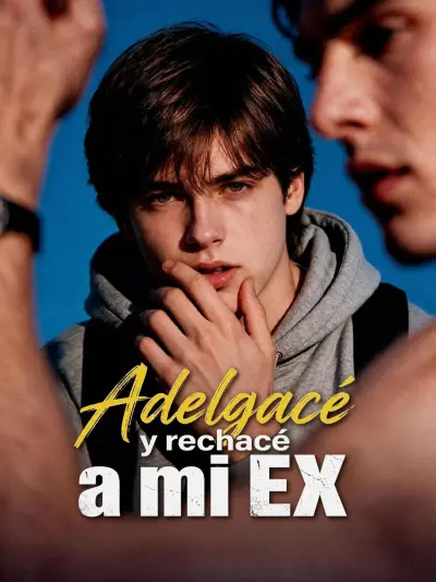 Adelgacé y rechacé a mi ex poster