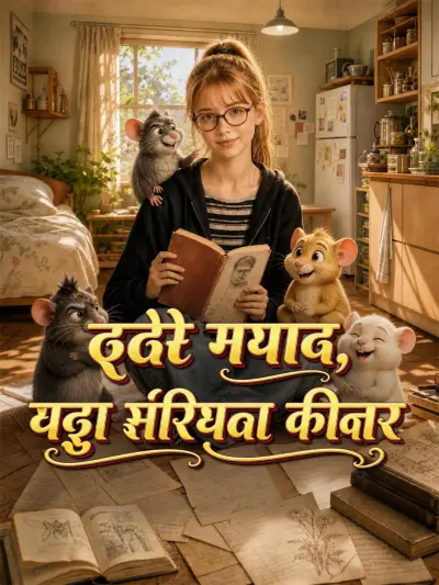 छोटे गवाह, बड़ा सीरियल किलर poster