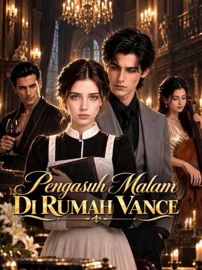 Pengasuh Malam Di Rumah Vance poster