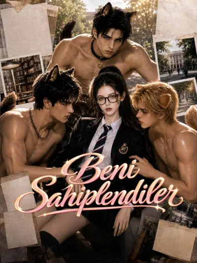 Beni Sahiplendiler poster