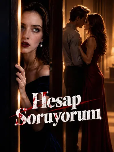 Hesap Soruyorum poster