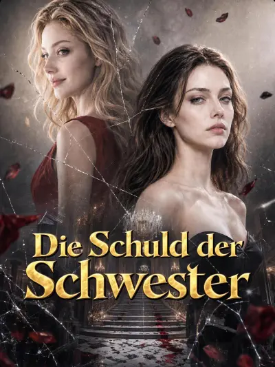 Die Schuld der Schwester poster
