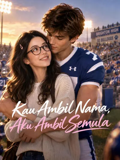 Kau Ambil Nama, Aku Ambil Semula poster