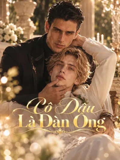 Cô Dâu Là Đàn Ông poster