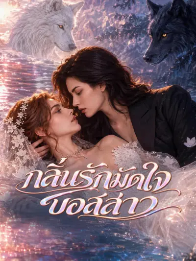 กลิ่นรักมัดใจบอสสาว poster