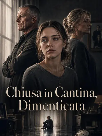 Chiusa in Cantina, Dimenticata poster